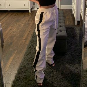 Burberry pants